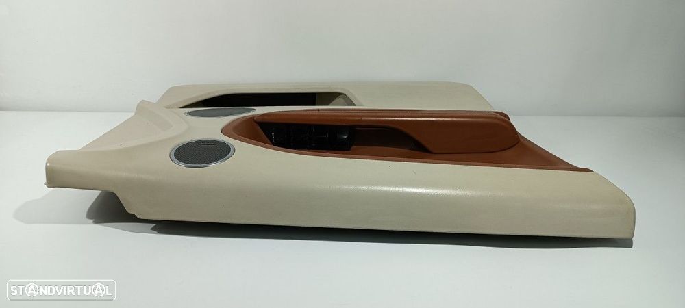 FORRA DA PORTA FRENTE ESQUERDA LAND ROVER EVOQUE DYNAMIC - 9