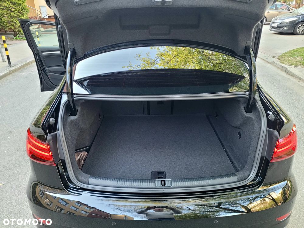 Audi A3 Limousine - 25