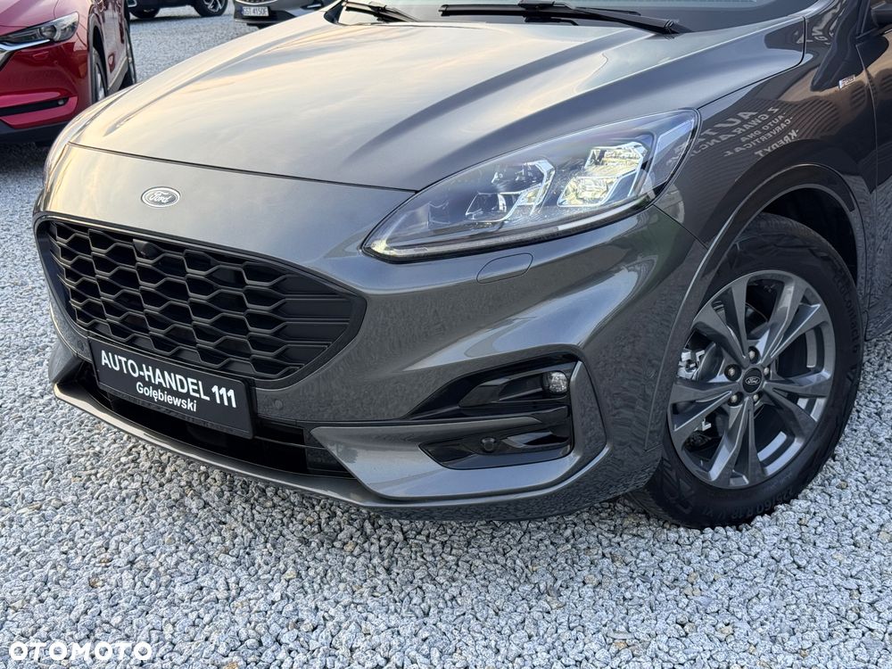 Ford Kuga 1.5 EcoBlue FWD ST-Line - 5