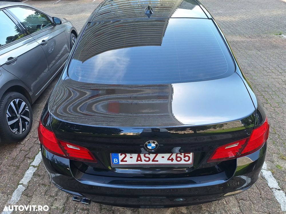 BMW Seria 5 - 22