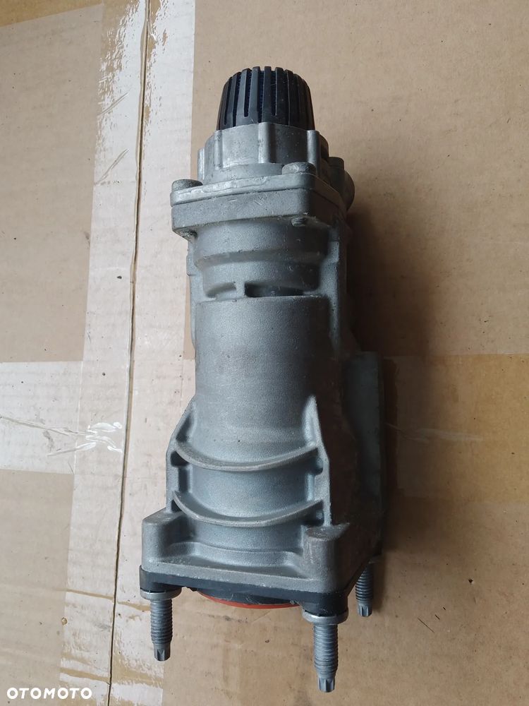 ZAWÓR HAMULCA WABCO MB ACTROS MP4 A0044314706 - 1