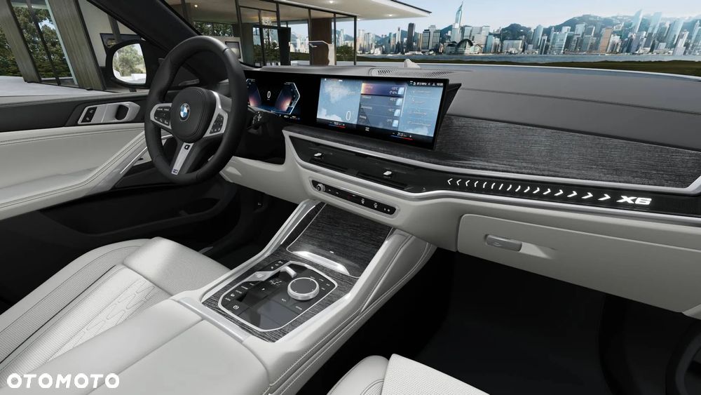 BMW X5 xDrive40d - 4