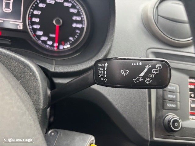 SEAT Ibiza 1.0 Reference - 21