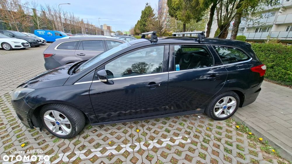 Ford Focus - 1
