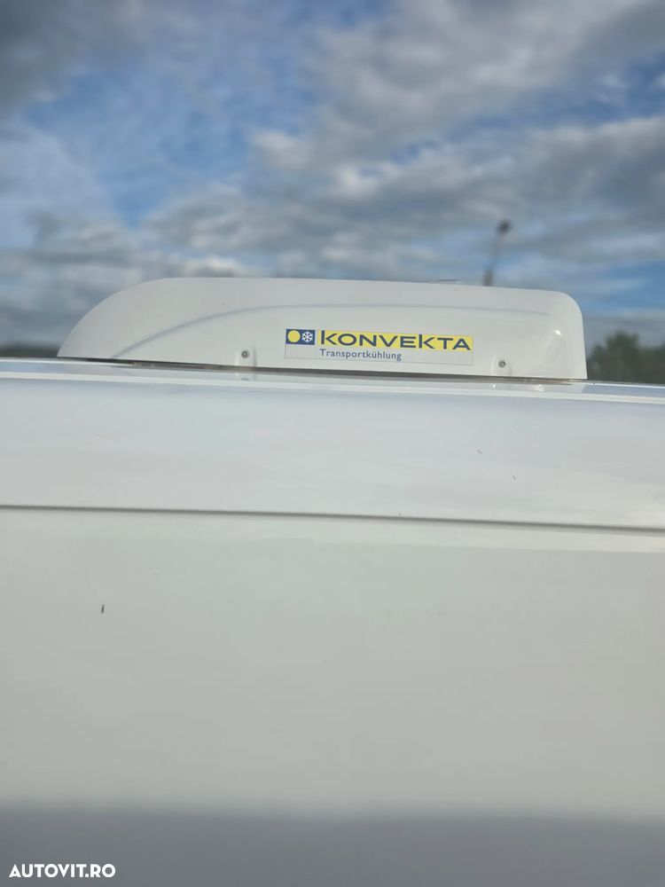 Ford TRANSIT CONNECT - 26