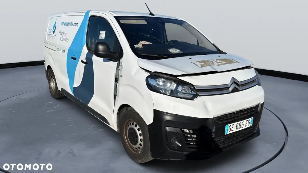 Citroën JUMPY - 7