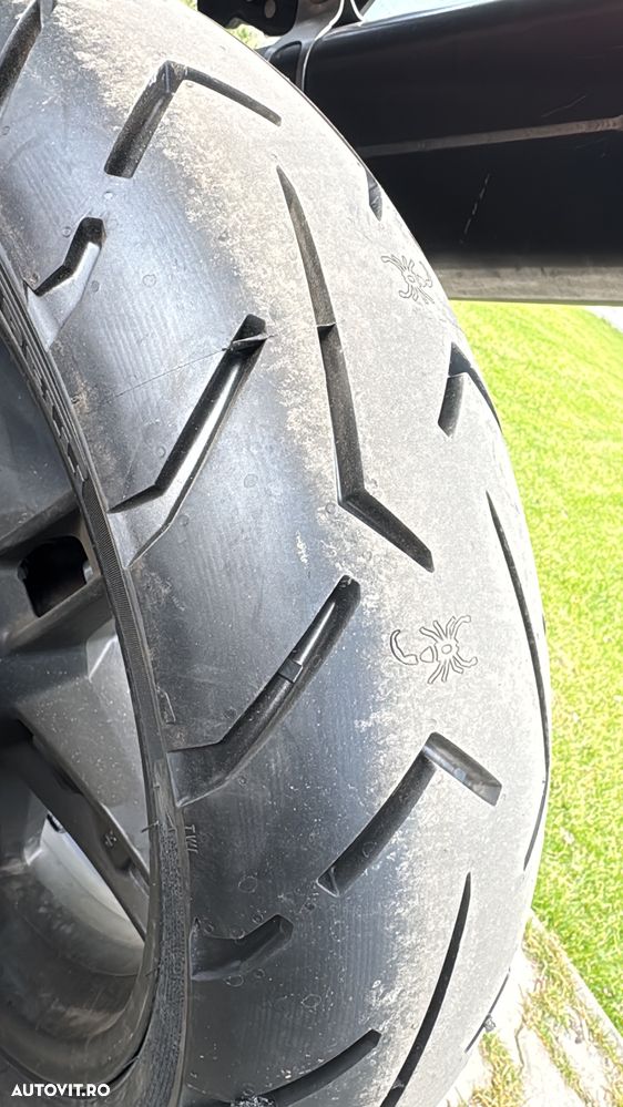 Harley-Davidson Pan America 1250 - 15