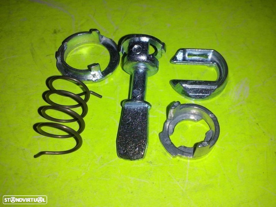 Kit de reparação fechos porta Vw 40 MM - 1