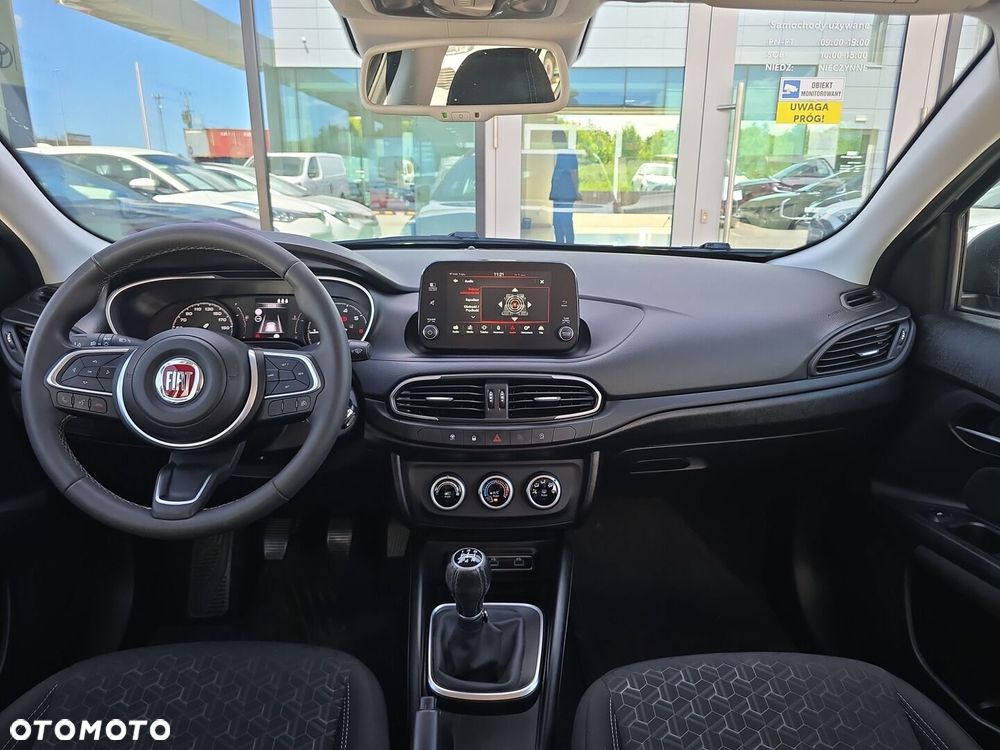 Fiat Tipo 1.0 T3 City Sport - 10