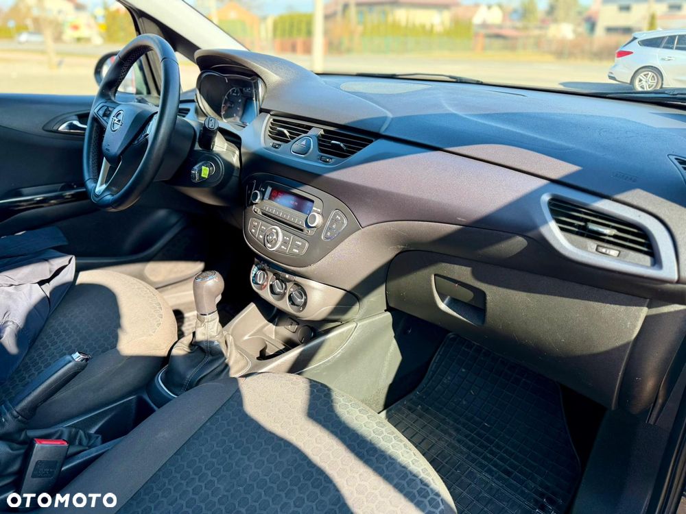 Opel Corsa 1.2 Enjoy - 35