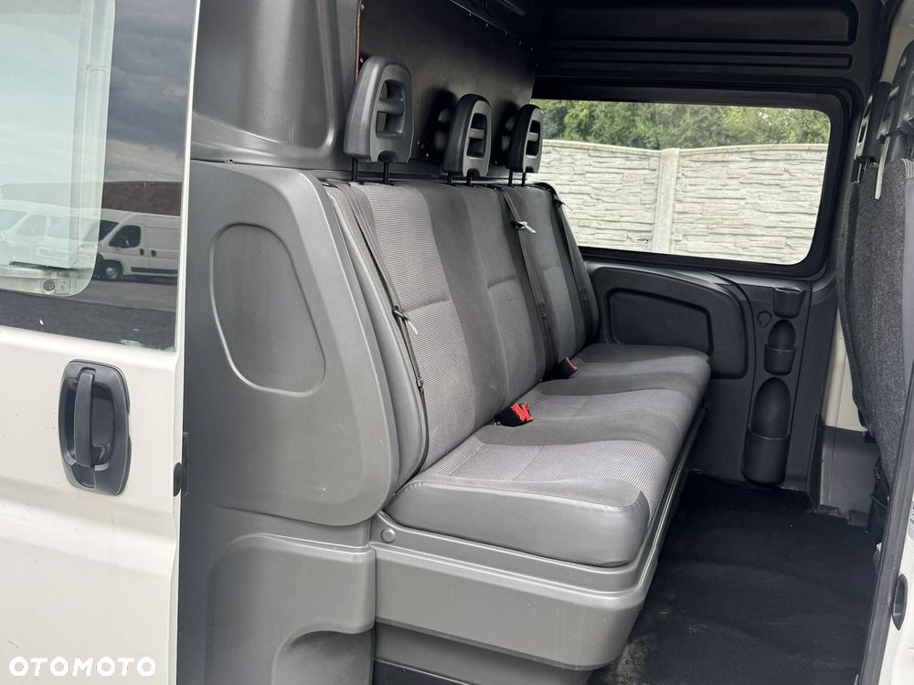 Peugeot Boxer - 14