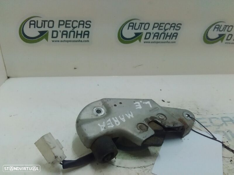 Fecho Da Mala Fiat Marea Weekend (185_) - 2