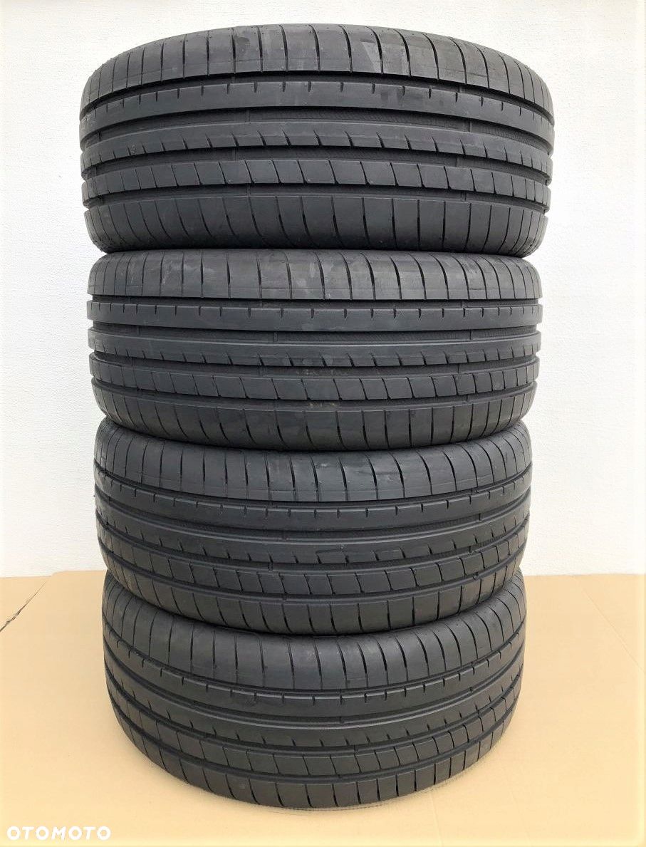 OPONY 245/45/18 96W GOODYEAR EAGLE F1 ASYMMETRIC 3 - 1