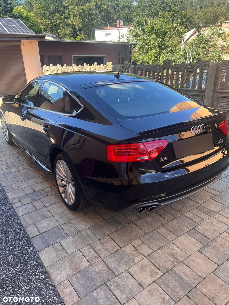 Audi A5 - 4