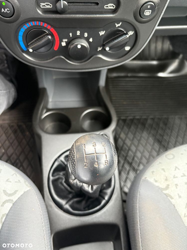 Chevrolet Spark 0.8 Plus (air2,swo,klm) - 7