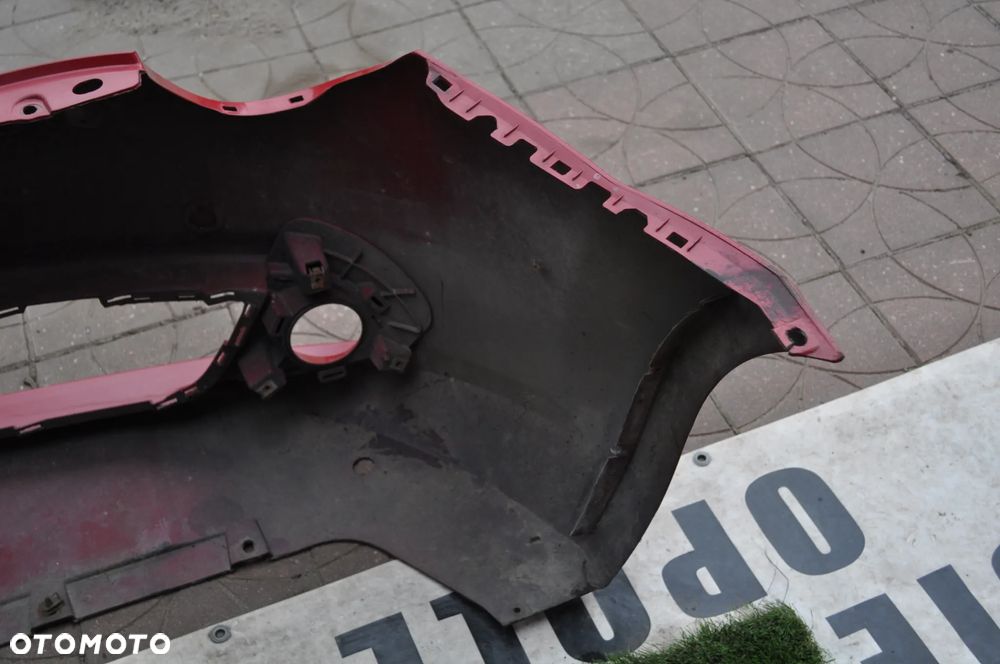 alfa romeo mito zderzak nr 60131 WYSYŁKA - 6