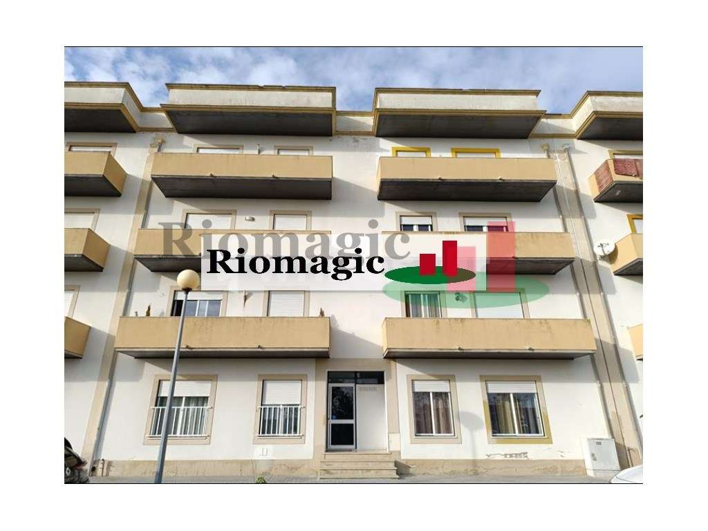 Parqueamento ***RIOMAGIC*** - Grande imagem: 2/2