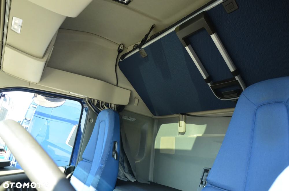 Volvo FH 5 / NEW / I-SAVE / KLIMA P. / LED / NAVI / KAMERA / 5157 - 15