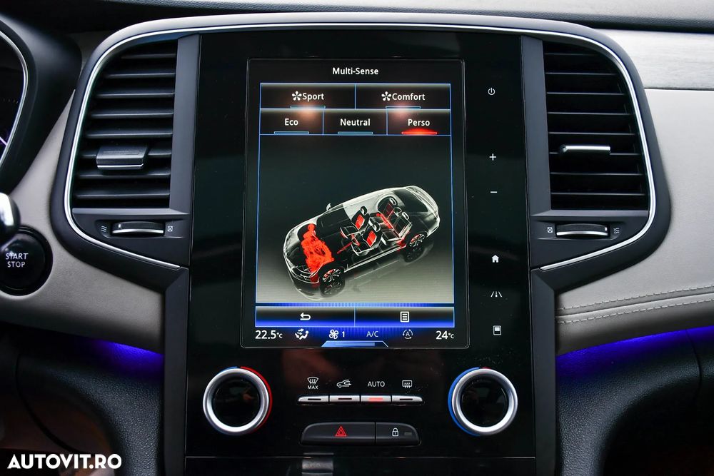 Renault Talisman ENERGY dCi 160 EDC INITIALE PARIS - 27