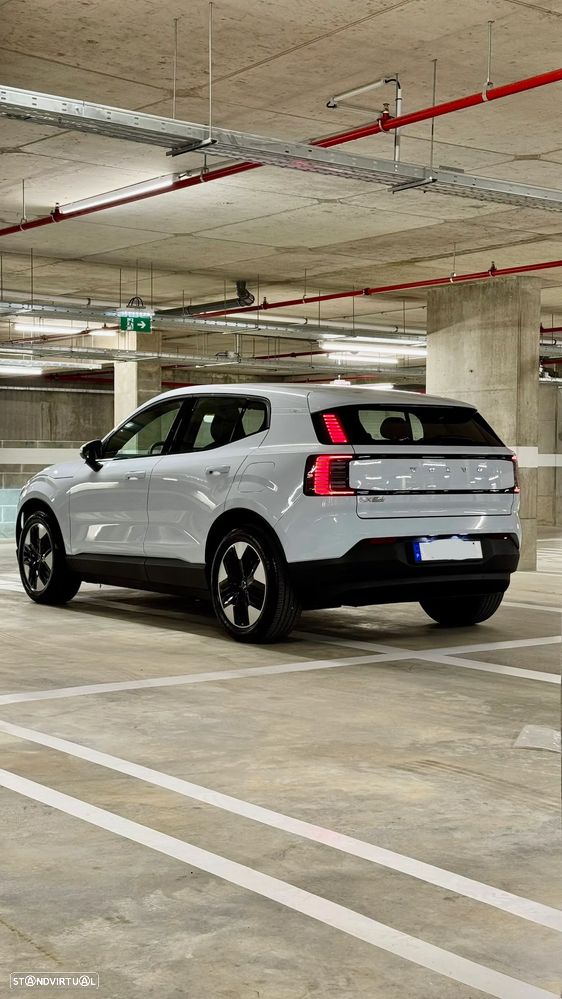 Volvo EX30 51 kWh Single Motor Core - 13
