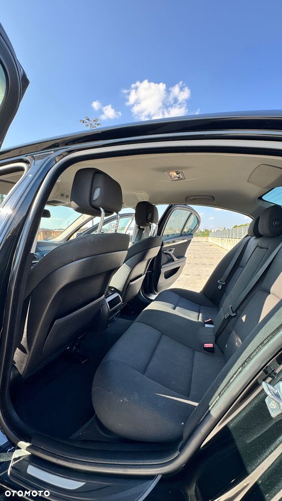 BMW Seria 5 - 5
