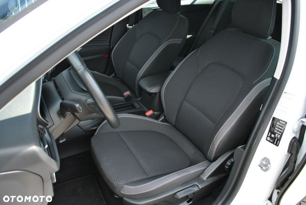Ford Focus 1.5 EcoBlue Trend Edition - 25