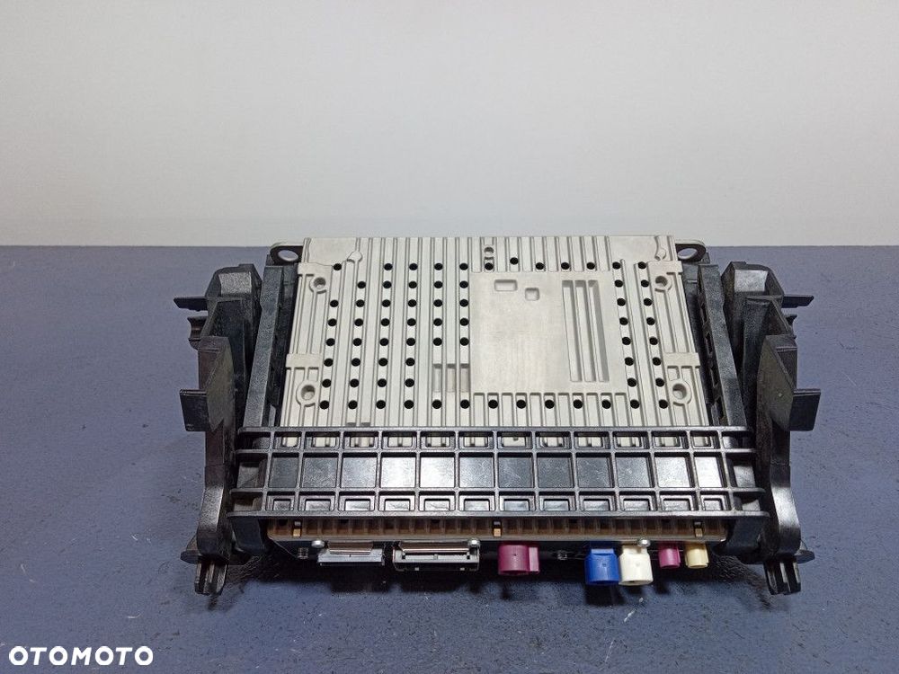 BMW 4 G22 G23 G20 RADIO NAWIGACJA MGU 5A56CA1 - 4