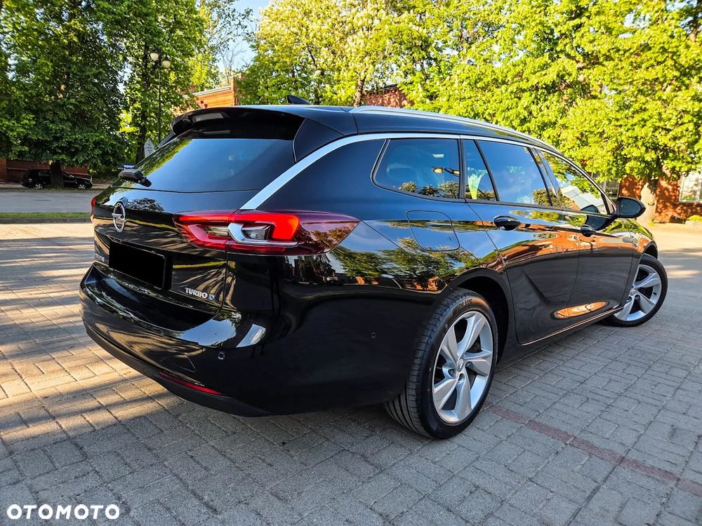 Opel Insignia 2.0 Ultimate Exclusive - 3