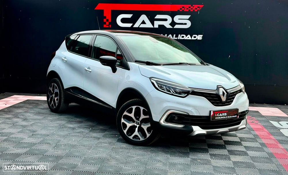 Renault Captur 0.9 TCE Sport - 8