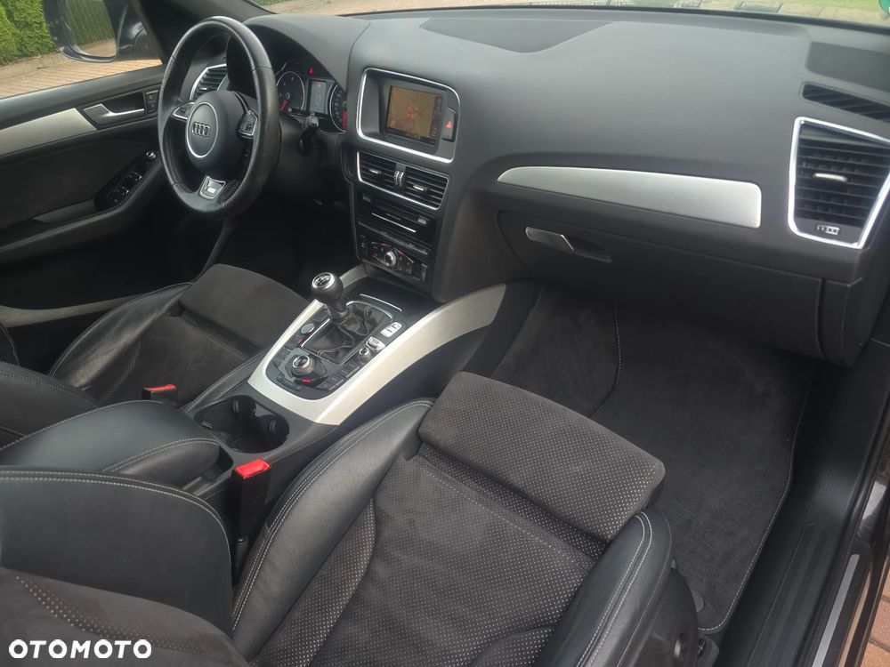 Audi Q5 2.0 TDI - 14