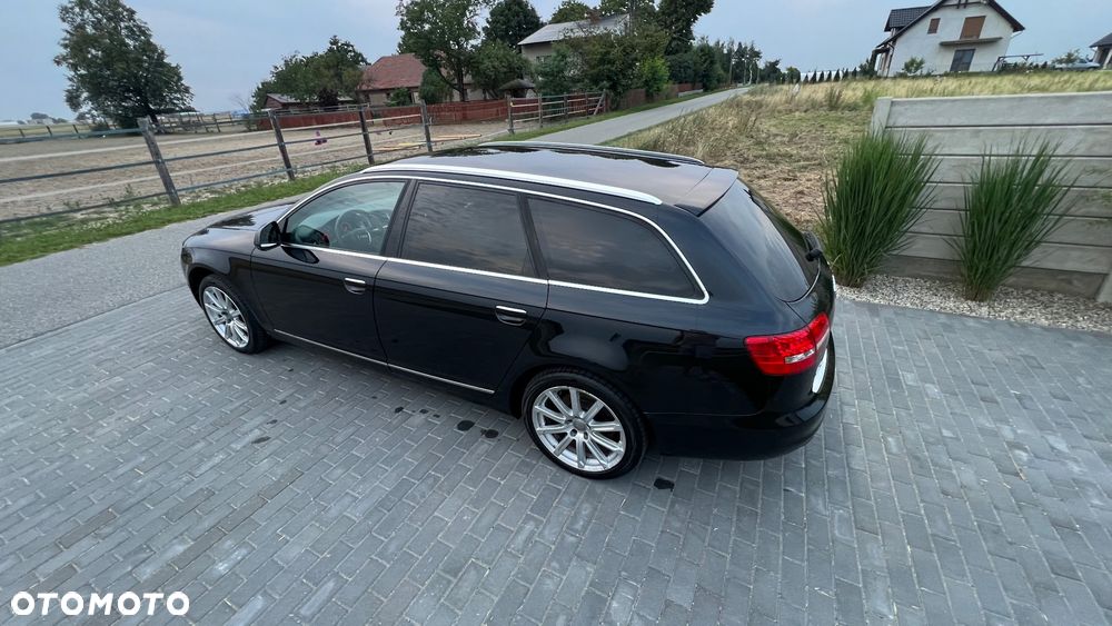 Audi A6 Avant 2.0 TFSI - 9