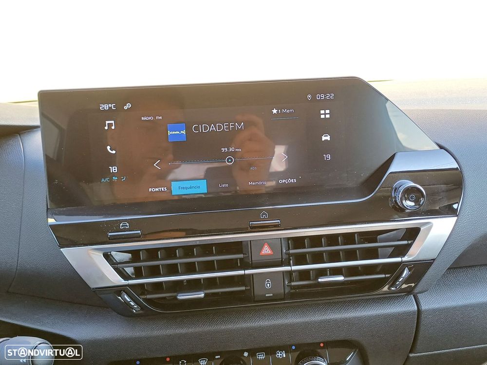 Citroën C4 1.2 PureTech Feel Pack - 16