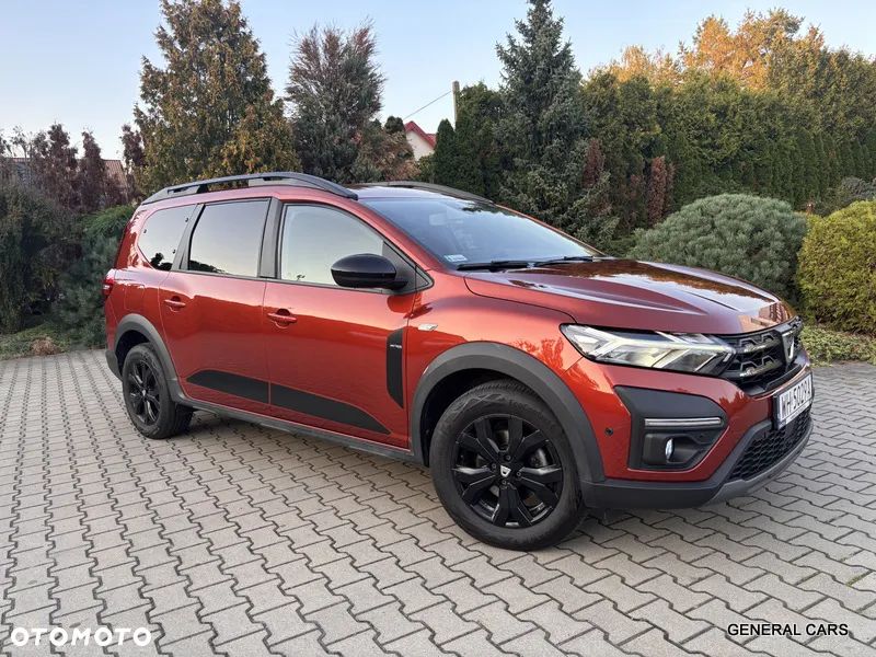 Dacia Jogger 1.0 TCe Extreme 7os - 3