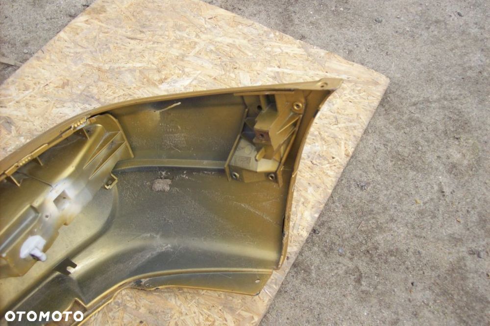 zderzak przedni citroen saxo - 6