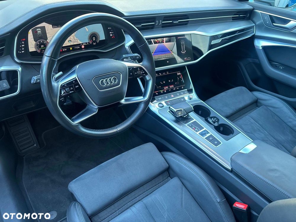 Audi A6 Avant - 17