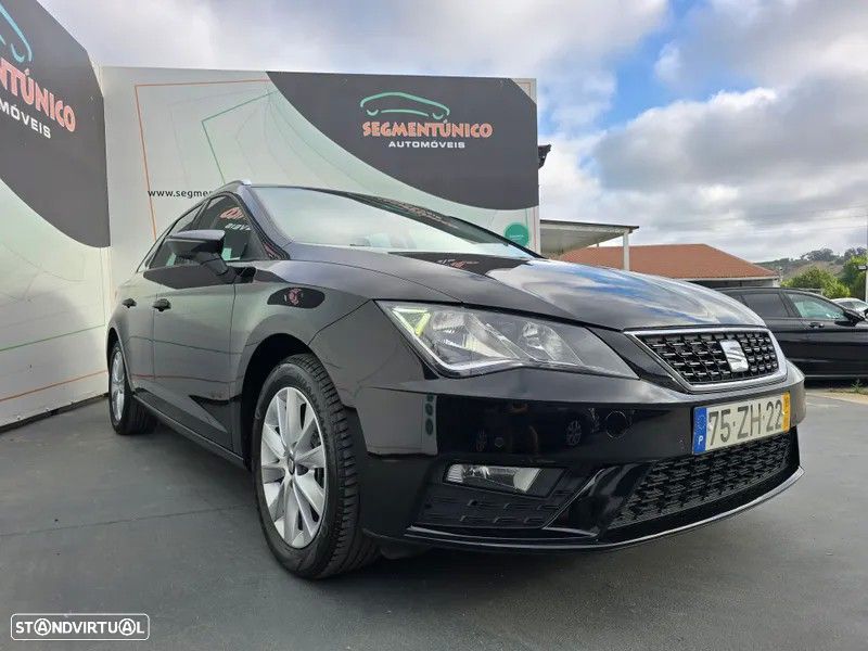 SEAT Leon ST 1.6 TDI Style S/S - 5