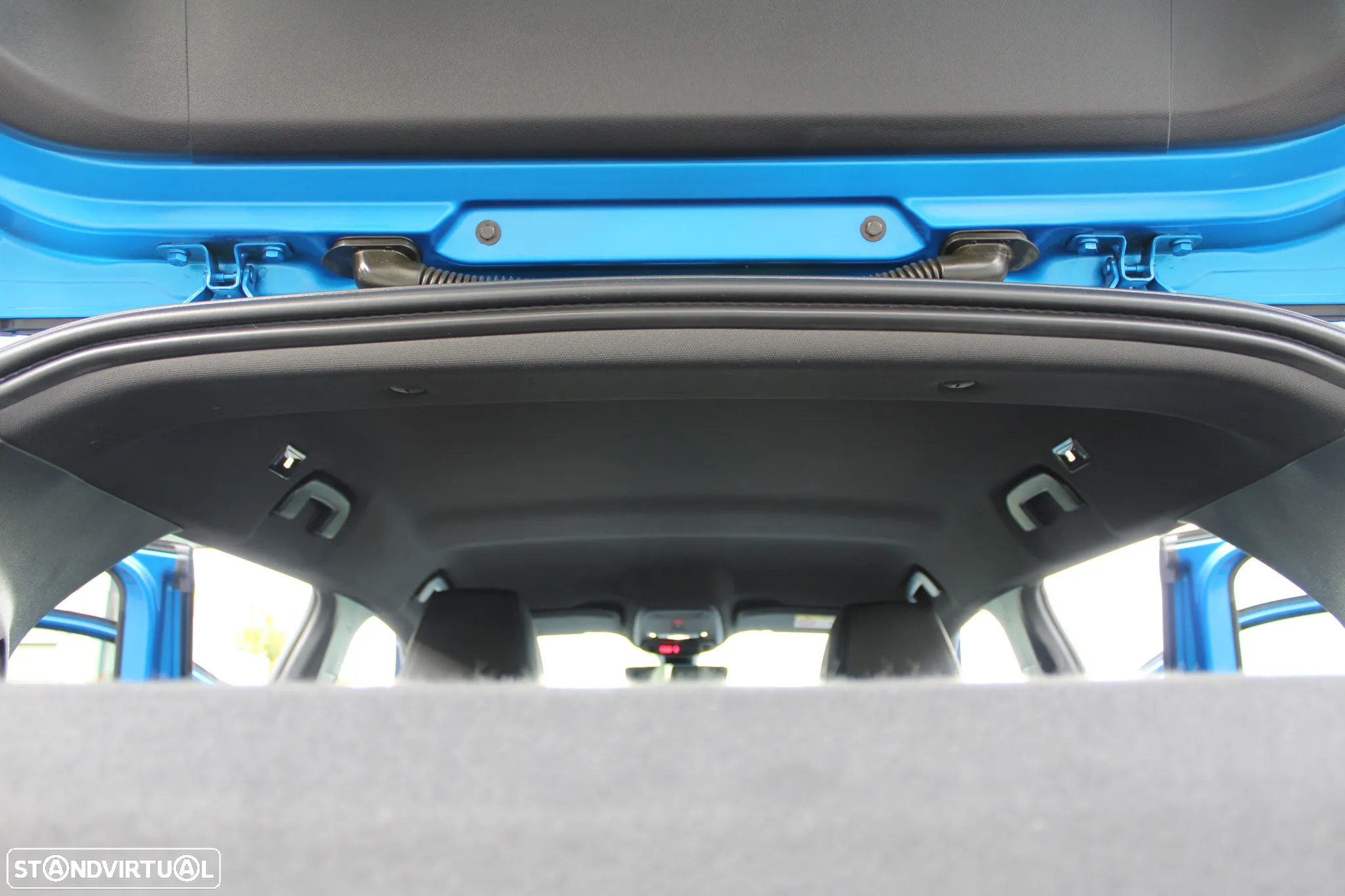 Peugeot 2008 1.5 BlueHDi GT Pack EAT8 - 57