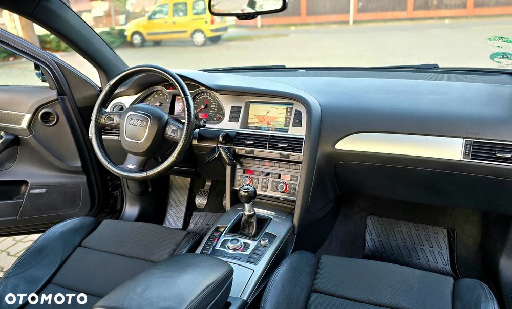 Audi A6 Limousine - 18