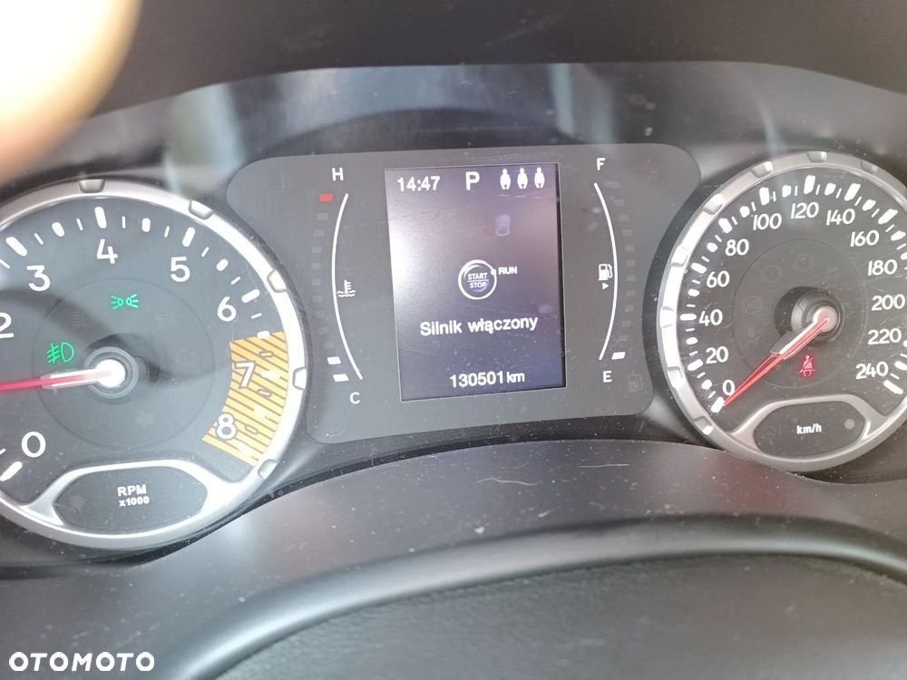 Jeep Renegade 1.3 GSE T4 Turbo Longitude FWD S&S - 6