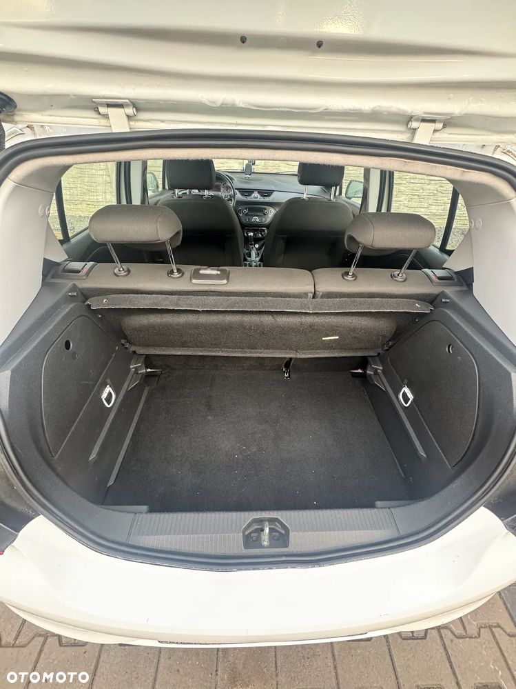 Opel Corsa - 17