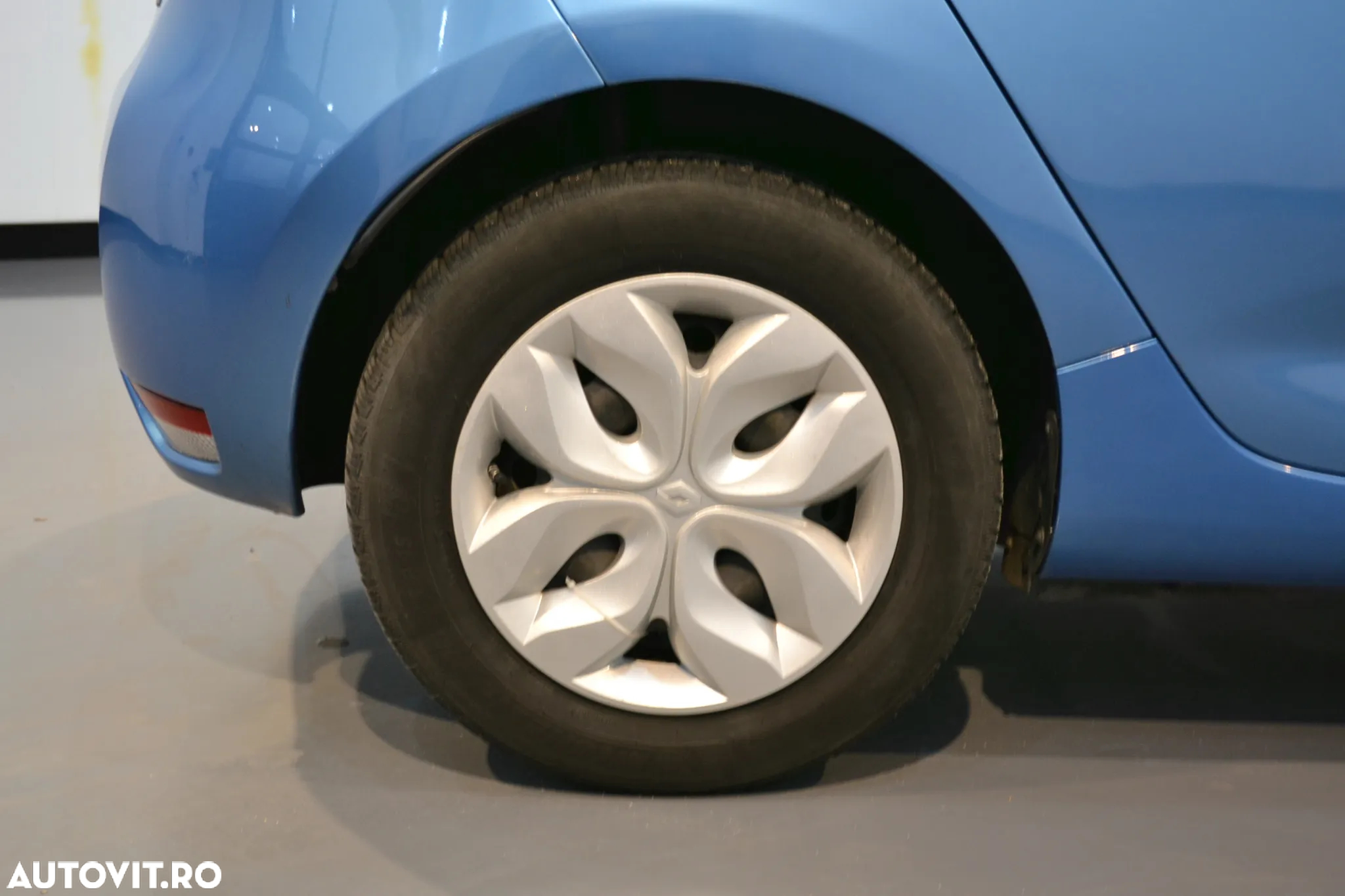 Renault ZOE 40 LIFE - 4