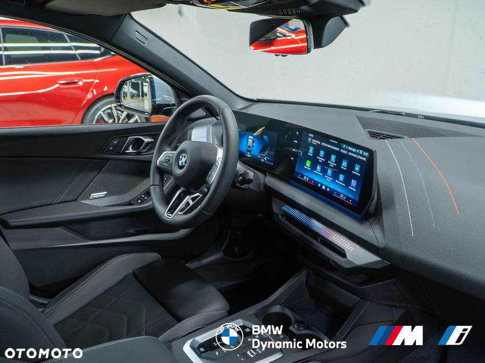 BMW Seria 1 120 - 21