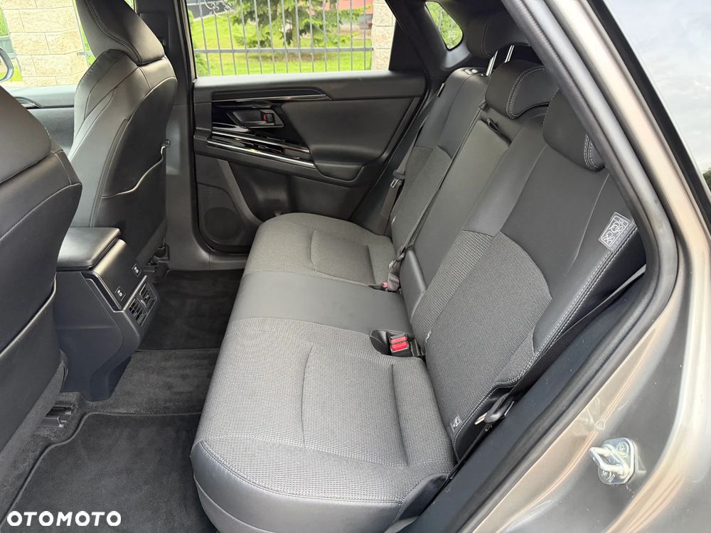 Toyota bZ4X Comfort - 27