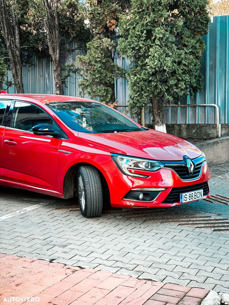 Renault Megane - 6