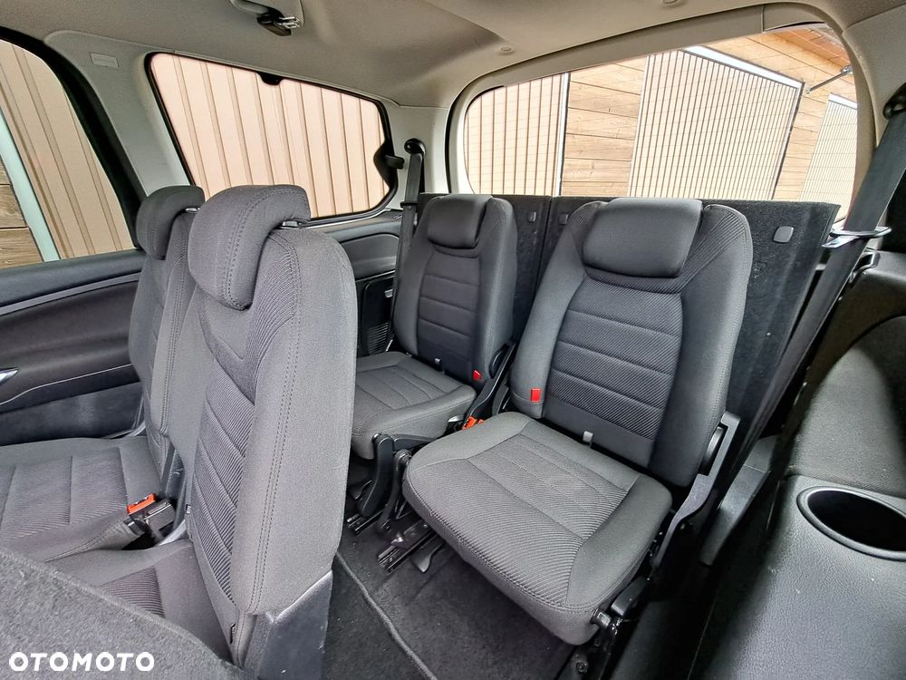 Ford Galaxy 2.0 TDCi Titanium - 9