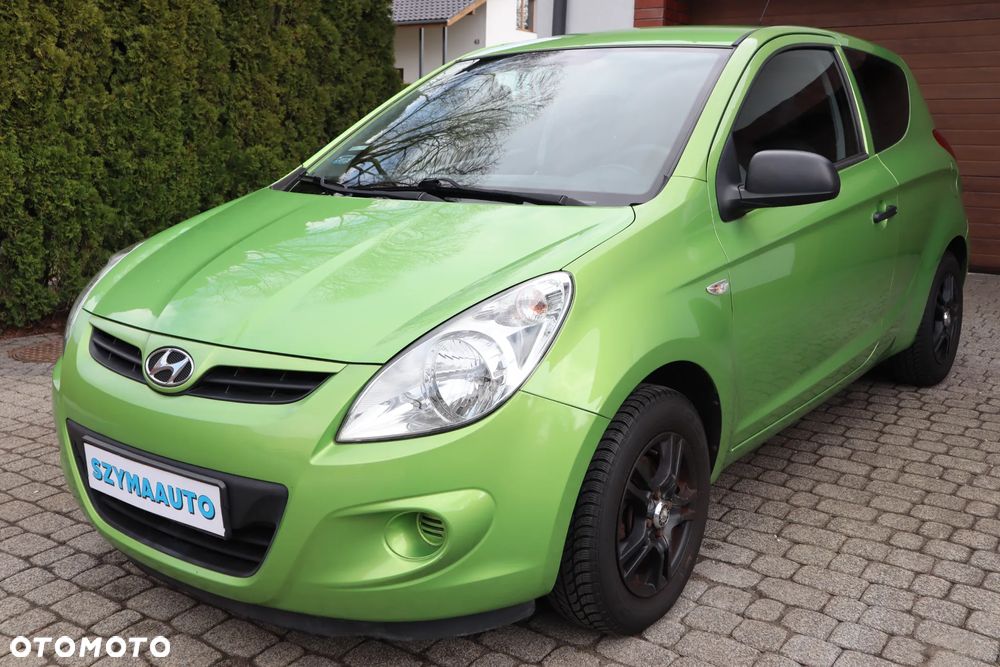 Hyundai i20 1.2 Style