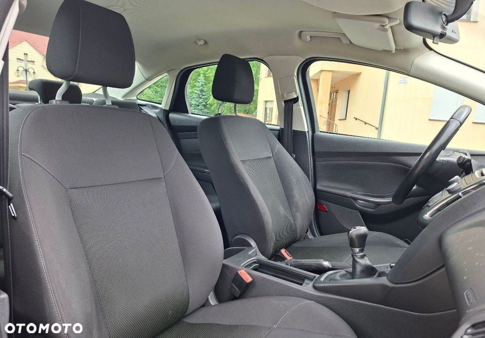 Ford Focus - 16