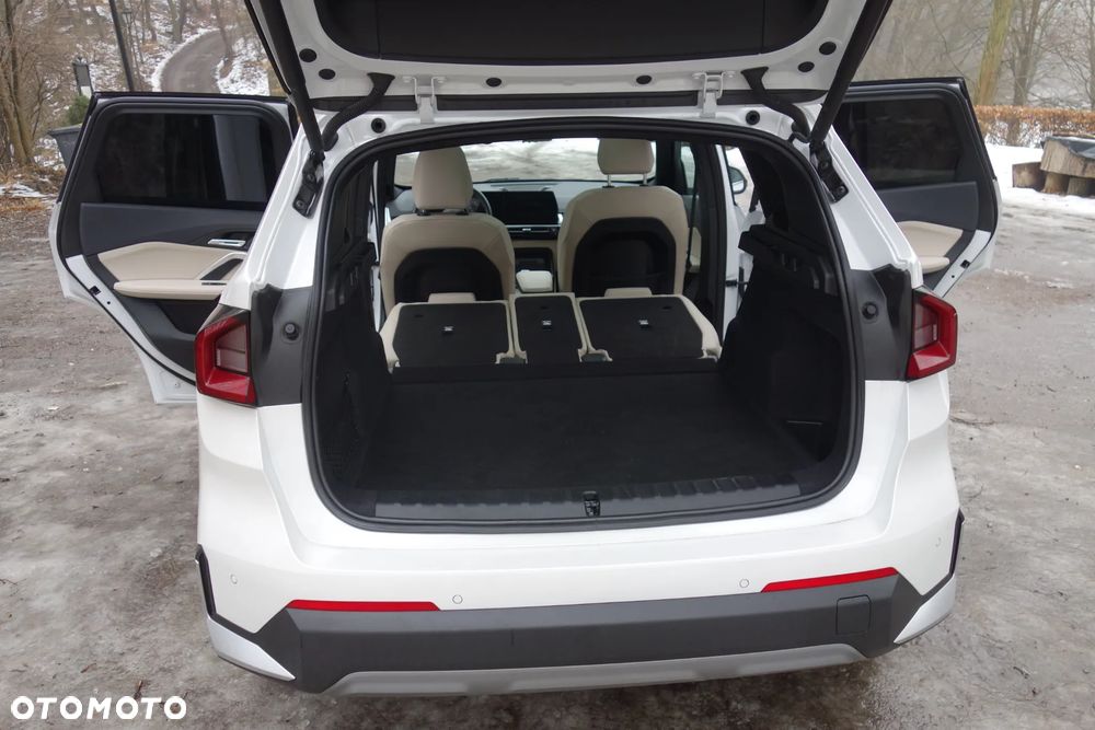 BMW X1 - 14