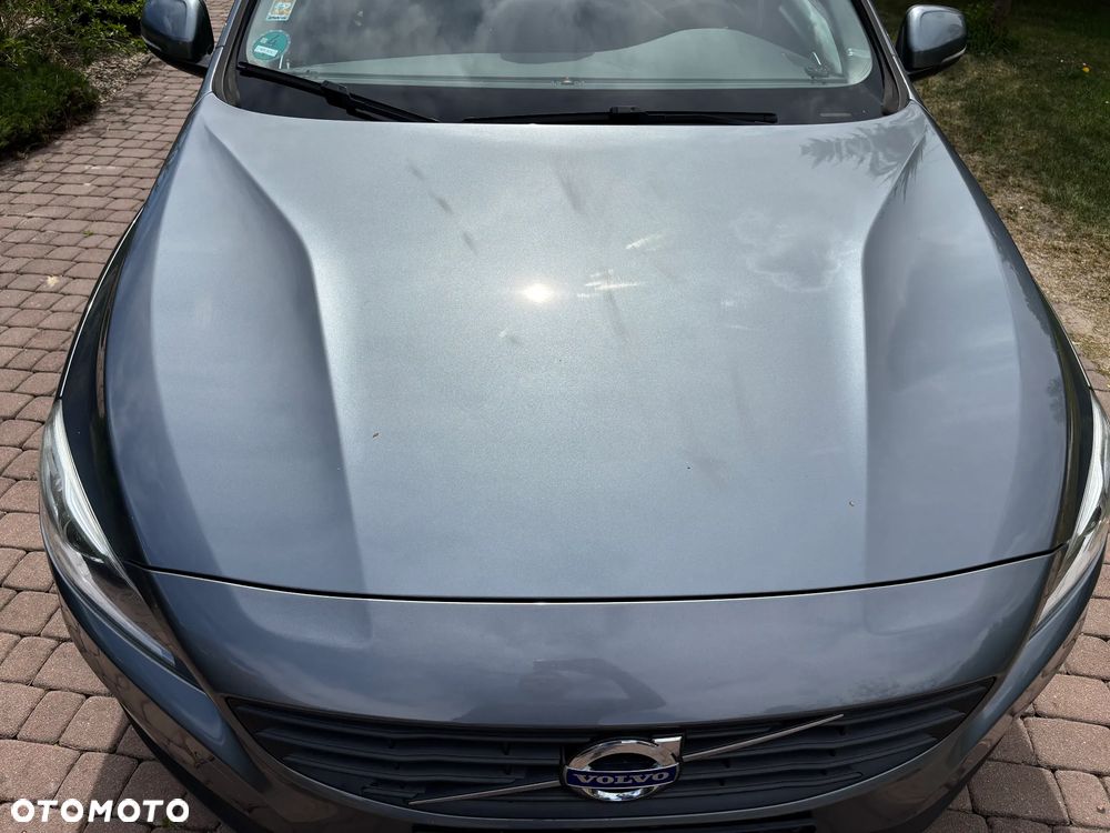Volvo V60 D3 Geartronic Linje Business - 33