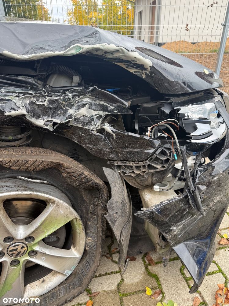 Volkswagen CC 2.0 TDI DPF BMT - 5